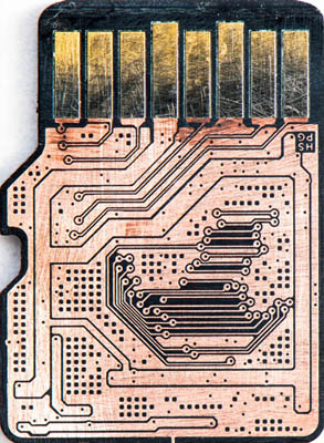 Monolith MicroSD v219