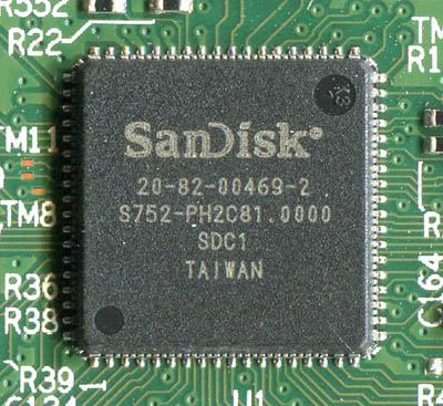 Model for 20-82-00469-2 controller