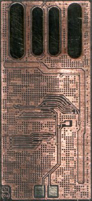 Monolith UFD v198 pinout