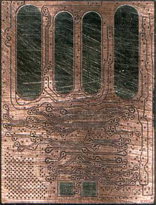 Solution model for monolith USB v169 