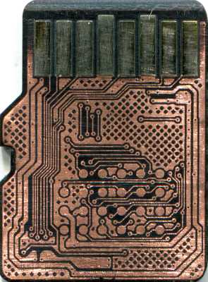 Desciption update for MicroSD v226