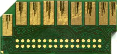 Monolith pinout for SD v123