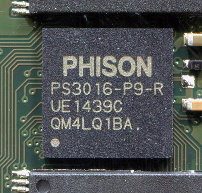 Solution model for PS3016-P9-R