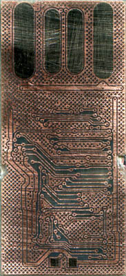 Solution model for UFD v171