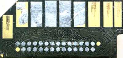 Solution model for SD v54