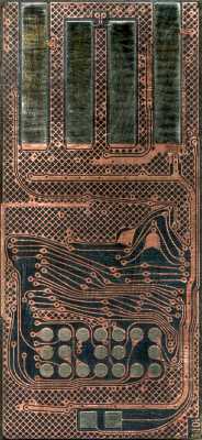 Monolith pinout for UFD v229