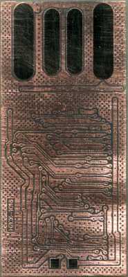 Solution model for UFD v176