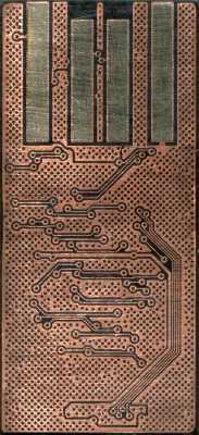 Monolith pinout for UFD v238