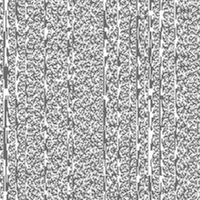 XOR for SM from SD monolith