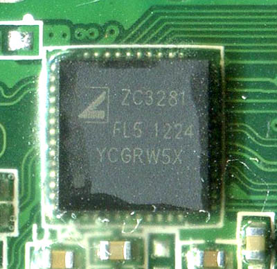 Solution model for ZC3281 - FC3379