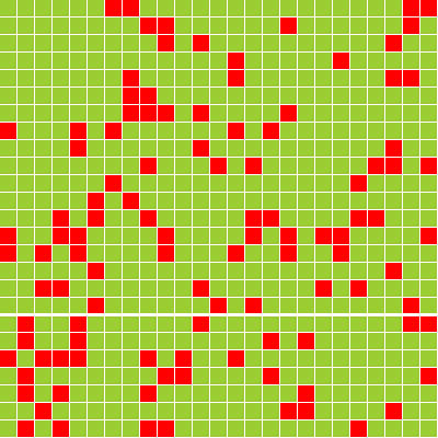 ECC for HosinGlobal HG2319BBA