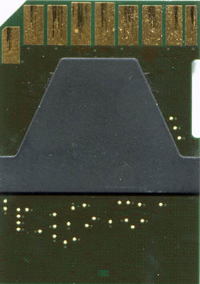 Solution model for SD_51