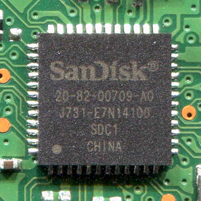 Solution model for 20-82-00709-A0