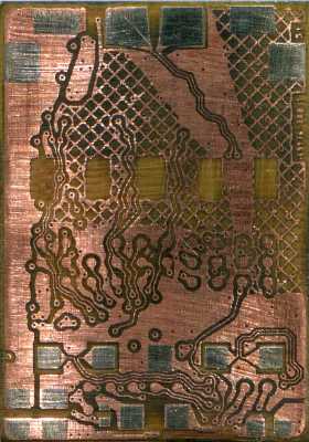 Solution model for monolith USB v179