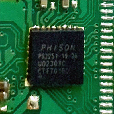 Solution model for PS2251-19-26