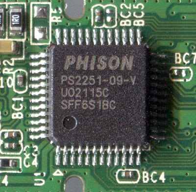 Solution model for PS2251-09-V
