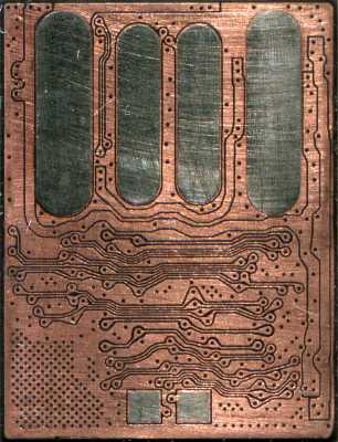 Solution model for UFD v185