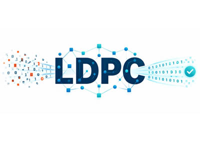 LDPC for Samsung EVO
