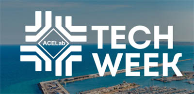 AceLab Tech Week - 2026