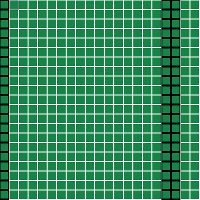 ECC for SM3281L-BB