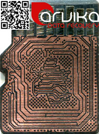 Recovery from monoliths Monolith