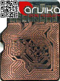 Recovery from monoliths Monolith