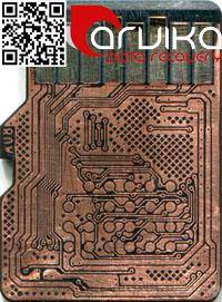 Recovery from monoliths Monolith