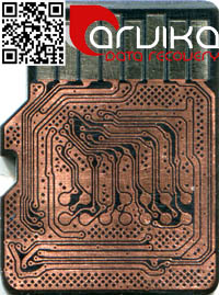 Recovery from monoliths Monolith