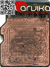 Recovery from monoliths Monolith